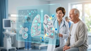 Emerging Therapies in Pulmonary Fibrosis: What Clinicians Need to Know