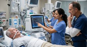 Optimizing Mechanical Ventilation Strategies for Critical Care Patients