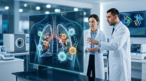 Emerging Advances in Immunotherapy for Thoracic Oncology Patients
