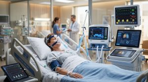 Emerging Technologies Transforming Critical Care for Respiratory Failure