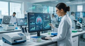 Evaluating the Impact of Novel Biomarkers in Respiratory Clinical Trials
