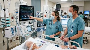 Implementing Advanced Hemodynamic Monitoring in Critical Care Settings
