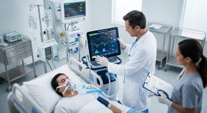 Optimizing Mechanical Ventilation Strategies for ARDS Patients
