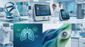 5 Emerging Trends in Non-Invasive Ventilation for Chronic Respiratory Failure