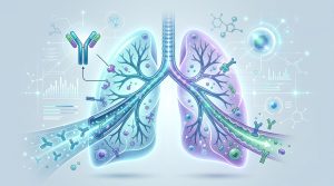 Advances in Respiratory Biologics for Severe Asthma Management