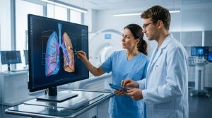 Exploring Cutting-Edge Imaging Techniques for Accurate Pulmonary Disease Diagnosis