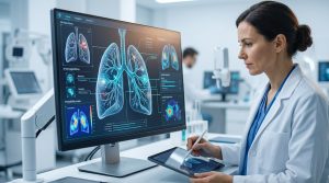 Harnessing Artificial Intelligence to Improve Respiratory Disease Diagnosis in 2026
