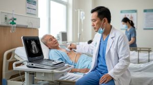How to Integrate Point-of-Care Ultrasound in Respiratory Medicine Practice