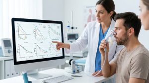 How to Interpret Bronchoprovocation Testing for Asthma Diagnosis