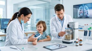 Innovative Strategies in Allergy Prevention and Management