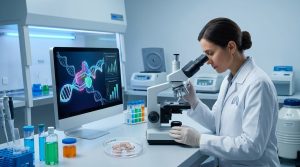 Is Gene Editing the Future of Cystic Fibrosis Treatment?