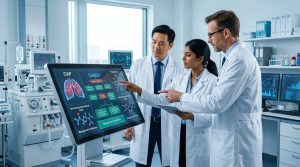 New Guidelines for Managing Community-Acquired Pneumonia in Immunocompromised Patients