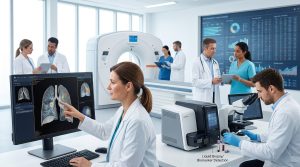 5 Breakthroughs in Lung Cancer Screening That Could Save Lives in 2026