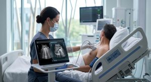 How to Use Lung Ultrasound to Differentiate Between Cardiogenic and Noncardiogenic Pulmonary Edema in 2026