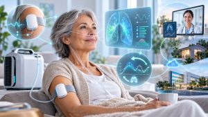 5 Key Advances in Personalized Oxygen Therapy for Chronic Hypoxemia in 2026