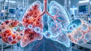 How Exosome Therapy is Reshaping Treatment for Acute Respiratory Distress Syndrome in 2026