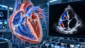 How to Assess Right Ventricular Function in Pulmonary Hypertension Using Echocardiography in 2026