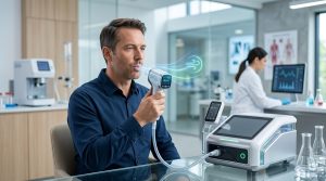 How to Leverage Exhaled Breath Analysis for Early Detection of Respiratory Diseases