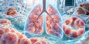 How to Use Lung-Protective Surfactant Therapy in Neonatal and Adult Respiratory Distress