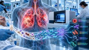How to Use Metagenomic Sequencing for Rapid Pathogen Identification in Severe Pneumonia