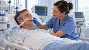 How to Use Nasal High-Flow Therapy to Reduce Reintubation Rates in Post-Extubation ICU Patients