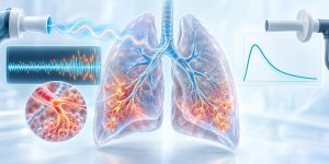How to Use Oscillometry to Detect Small Airway Dysfunction Before Spirometry Flags It