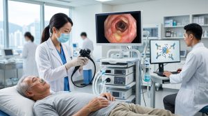 Is There a Role for Anti-IL-33 Biologics in Refractory COPD?